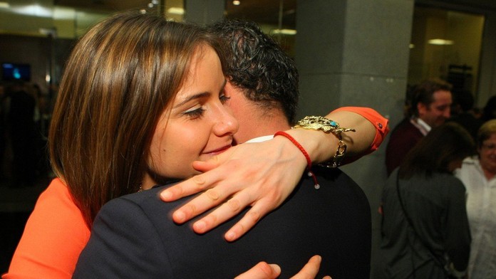 Archívna snímka z roku 2015.