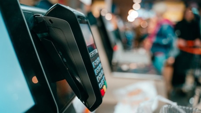 Terminál. Ilustračná snímka. 