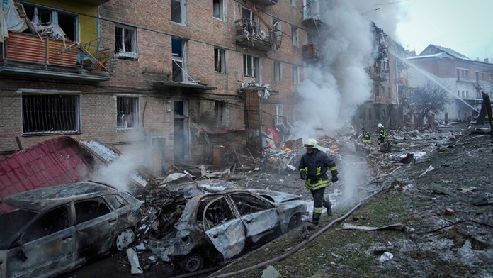 Ilustračná snímka.