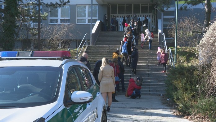 Slováci v zhone zháňajú cestovné pasy. Všetko odštartovali slová Vladimira Putina