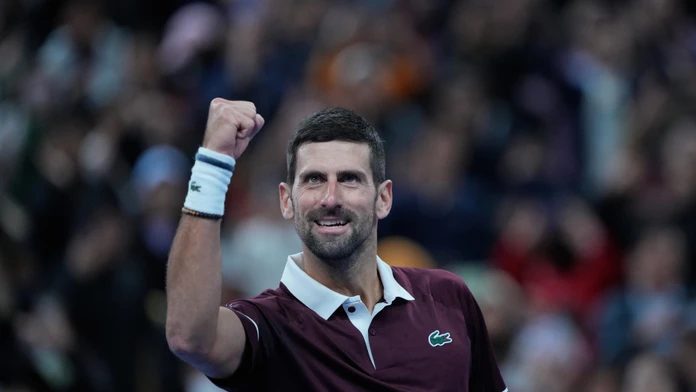 Fantastický Novak Djokovič vylepšil neuveriteľnú štatistiku a prekonal Nadala: Vydržali mi nervy