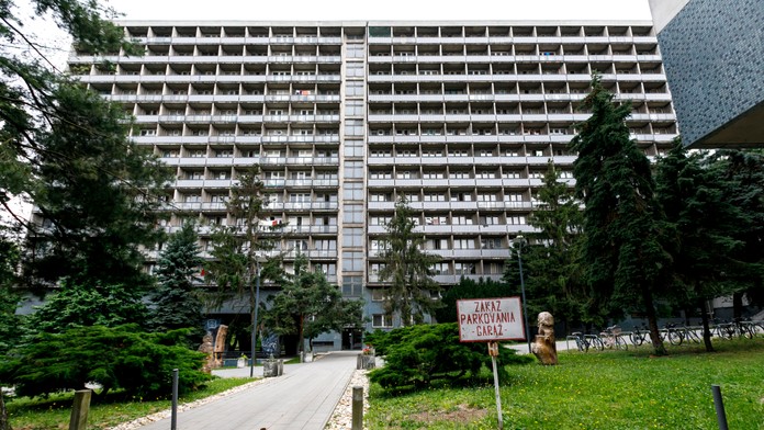 Ceny bratislavských internátov od septembra stúpnu. Študenti si priplatia aj za uvarenie kávy