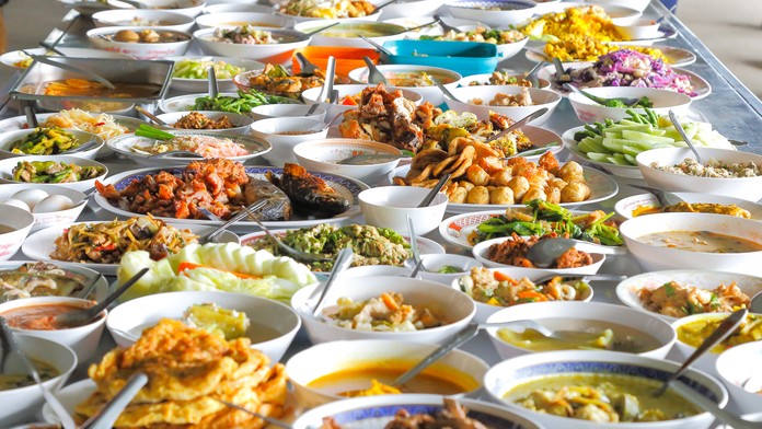 Slovensko boduje v rebríčku najlepších stredoeurópskych jedál. Našej tradičnej pochúťke tesne ušlo prvé miesto