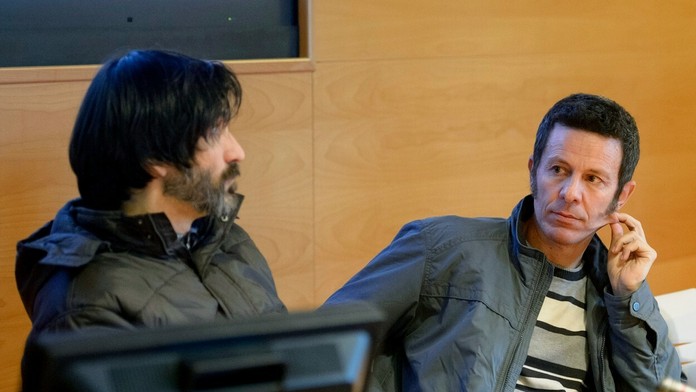 Bývalý väzeň Islamského štátu Javier Espinosa