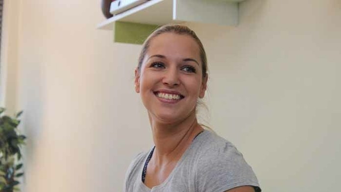 Kredenc, Dominika Cibulková
