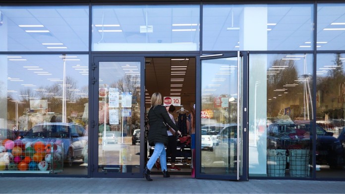 Ilustračná snímka. 