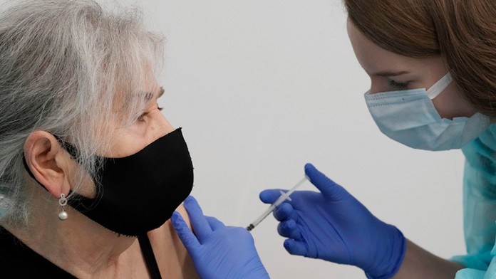 Ilustračná snímka.