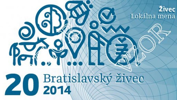 Bratislavský živec.