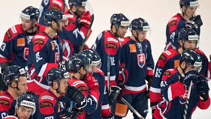 Slováci podľahli Švajčiarom na Arosa cupe.