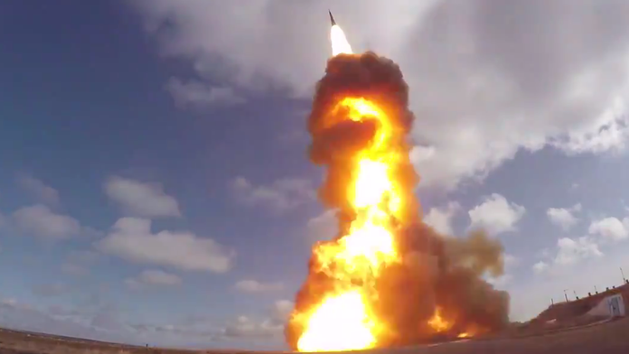 Strela protivzdušnej obrany