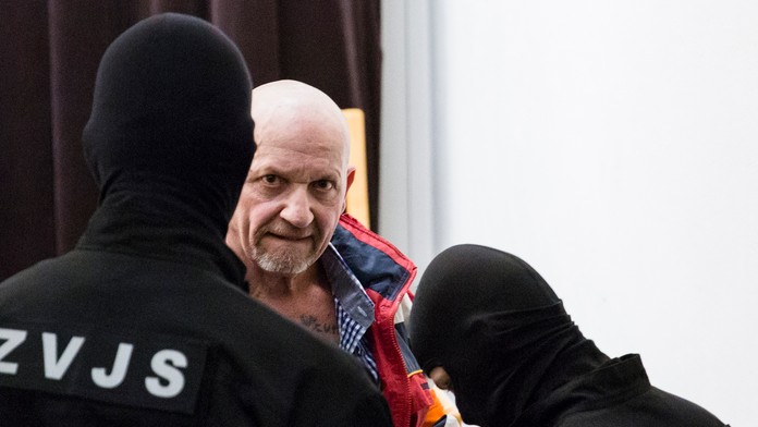 Ilustračná snímka