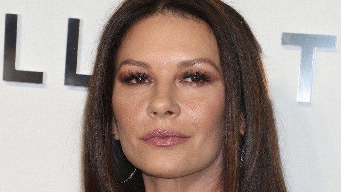 Catherine Zeta-Jones