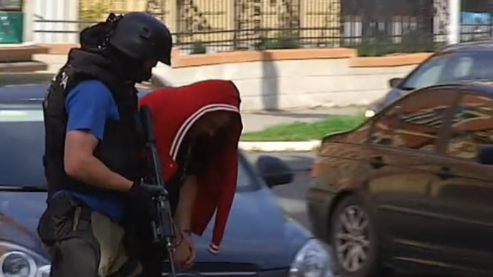 Františka Borbélyho poslal súd za mreže.