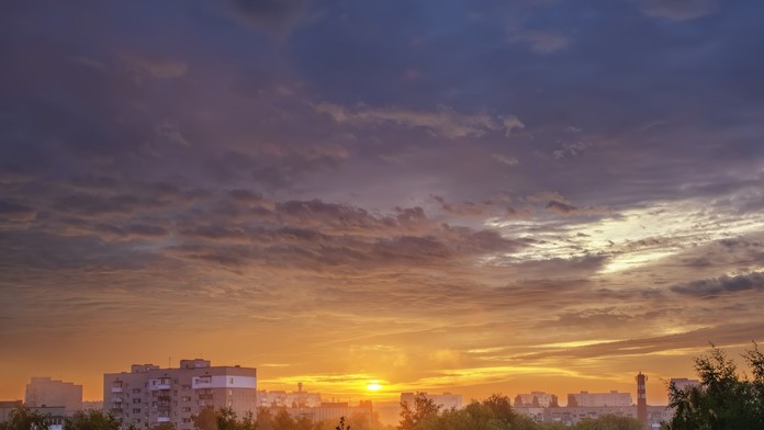 Ilustračná snímka.