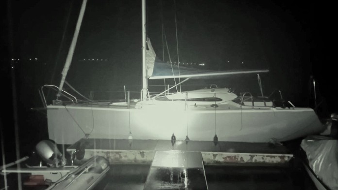 V Domaši našli telo muža. 