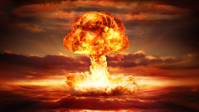 Američania predstavili scenár jadrovej vojny: Odhalili, ktoré mesto by bolo zničené ako prvé
