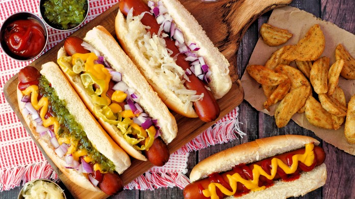 Nová správa WHO. Na tieto potraviny si podľa odborníkov musíte dať pozor