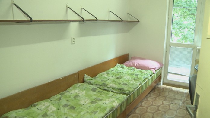 Internáty - ilustračné foto.