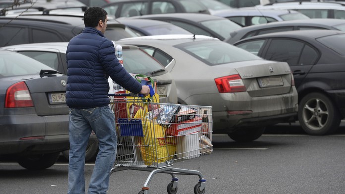 Koronavírus vo Francúzsku