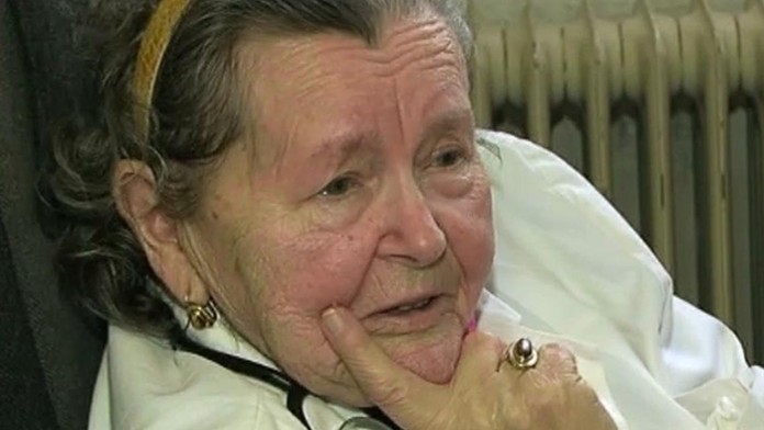 Lekárka má 84 rokov, ale stále ordinuje