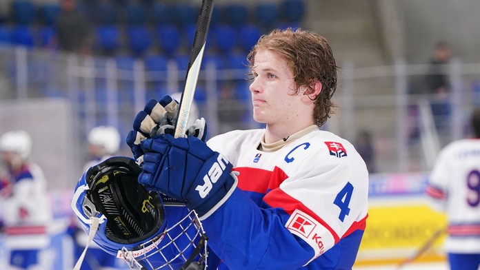 Syna majstra sveta čaká náročná úloha. Pri absencii kapitána bude lídrom obrany Slovenska na MS20