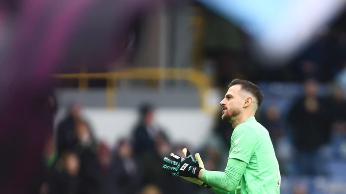 Martin Dúbravka