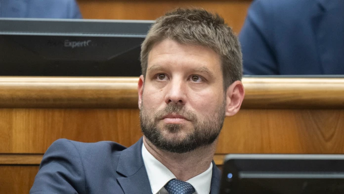 Michal Šimečka