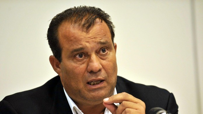 Václav Kappel, Rómska iniciatíva Slovenska