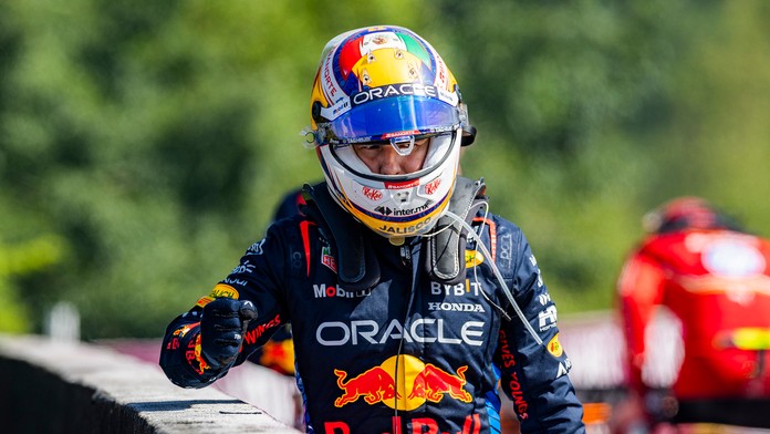 Perez po nevydarenej sezóne končí. Red Bull mu však pre zmluvu musí nájsť nový flek