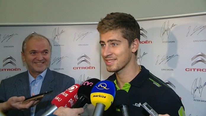 Peter Sagan