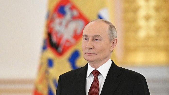 Putin dostal od Trumpa pozvánku do Rady mieru pre Gazu