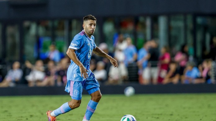 Jordi Alba definitívne rozhodol o svojej budúcnosti: Som presvedčený, že nastal správny čas