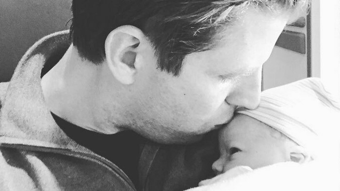 Eric Trump sa stal otcom