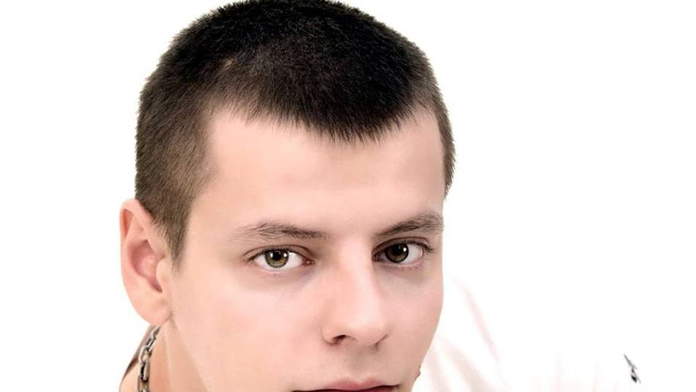 Richard uniká spravodlivosti 