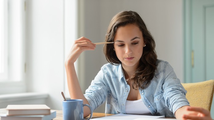 Učenie (ilustračné foto)