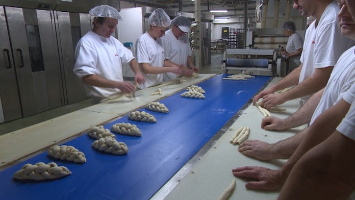 Ilustračná snímka. 