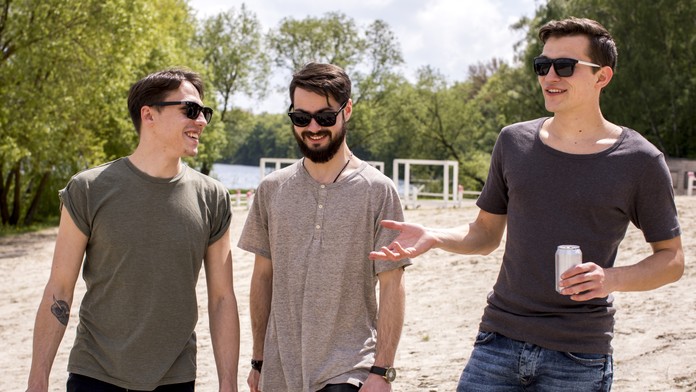 Ilustračná snímka. 