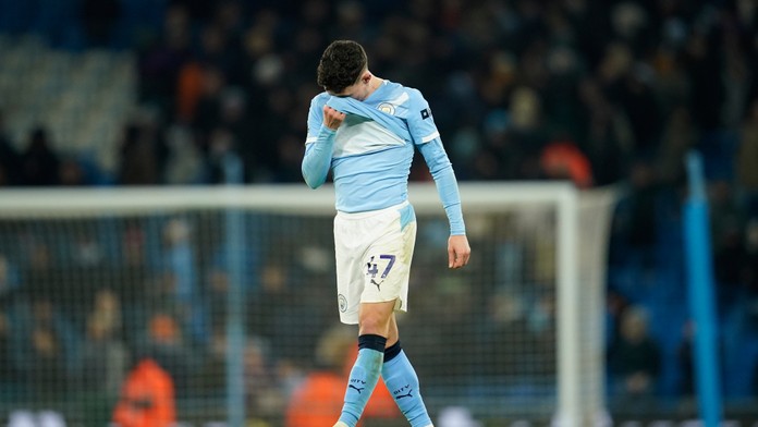 Premier League: Manchestru City na výhru nestačil ani návrat Rodriho. V šlágri kola sa body delili