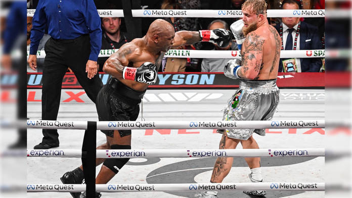 Nečakané dozvuky súboja Tyson vs. Paul: Legendárny boxer priznal prekvapujúcu skutočnosť