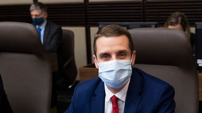 Ilustračná snímka.