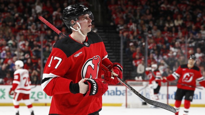 Toto nedokázal ani Chára alebo Višňovský. Šimon Nemec v NHL prekonal legendy