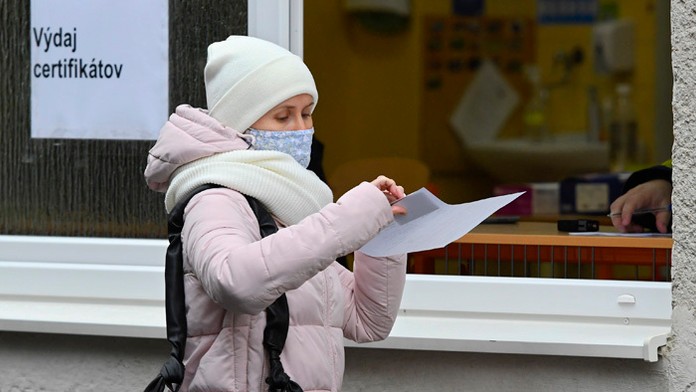 Ilustračná snímka. 