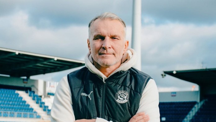 Po neúspechu s Košicami má nový klub. Skuhravý bude pokračovať u našich susedov