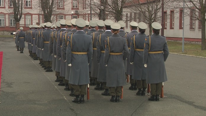 Manželia Majorošovci.