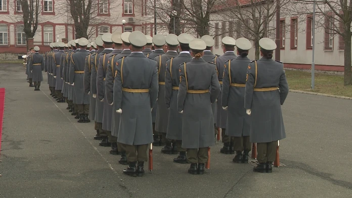 Manželia Majorošovci.
