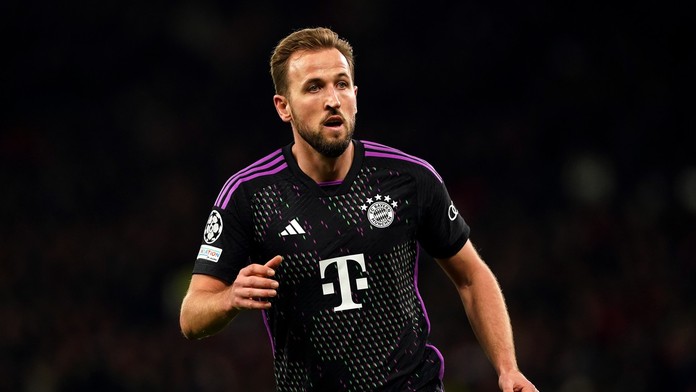 Bayern doma prevalcoval Hoffenheim. Harry Kane s historickým rekordom Bundesligy