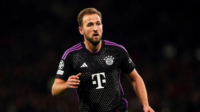 Bayern doma prevalcoval Hoffenheim. Harry Kane s historickým rekordom Bundesligy