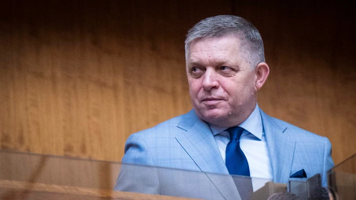 Robert Fico