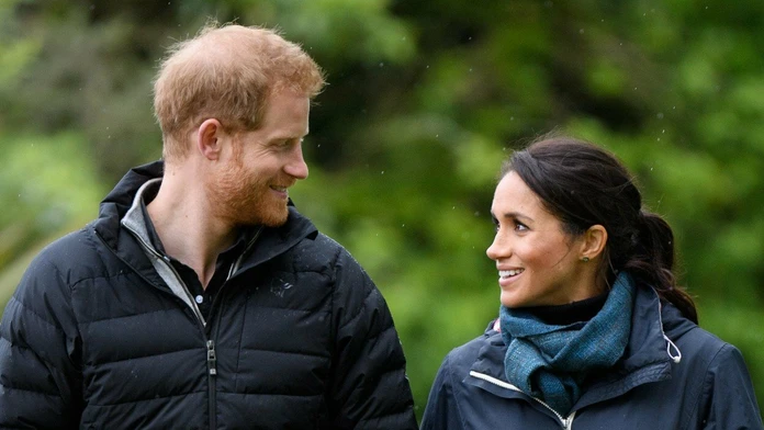 Vojvoda a vojvodkyňa zo Sussexu na návšteve Nového Zélandu