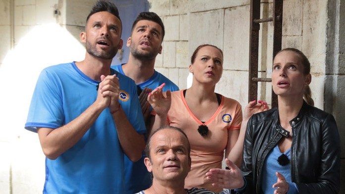 Moderátorka Diana Hágerová prežívala veľký strach o svojho partnera Romana Juraška